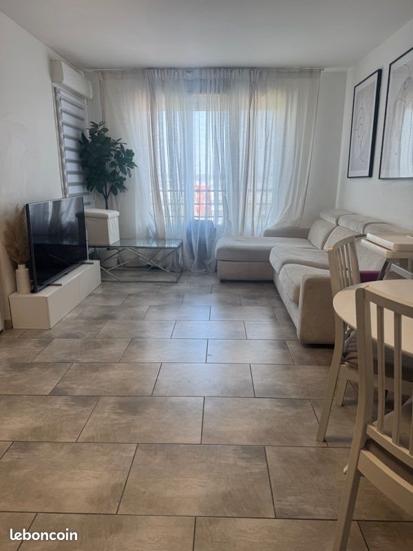 Appartement à louer, 44m², Corbeil-Essonnes