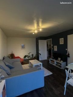 Appartement à louer, 50m², Lille