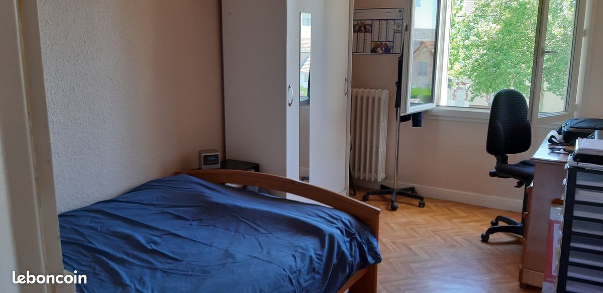 Appartement à louer, 23m², Vichy