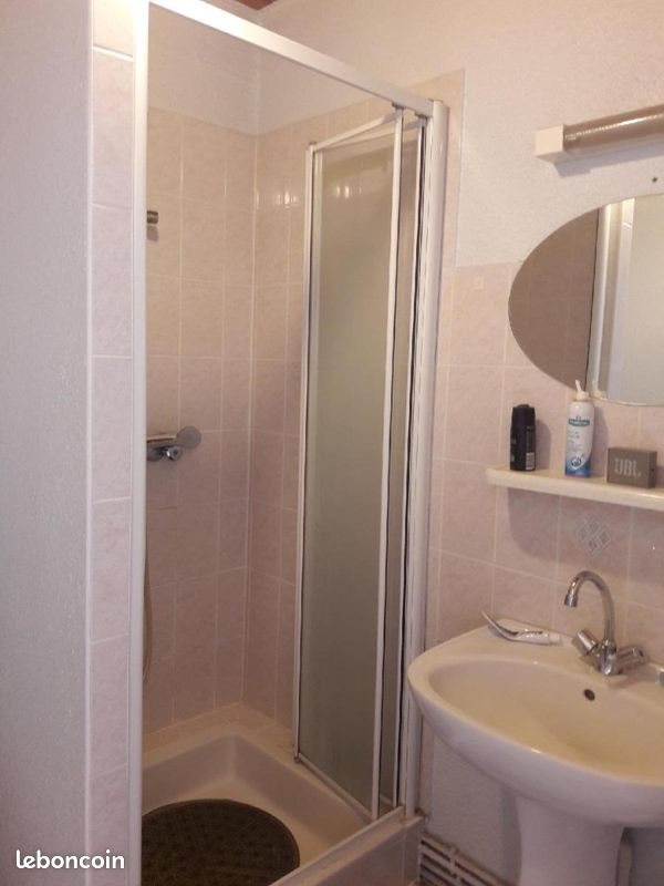 Appartement à louer, 23m², Vichy