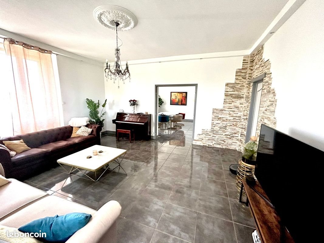 Maison à vendre, 170m², Reims