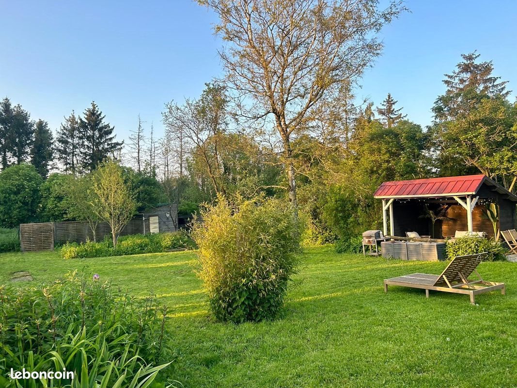 Maison à vendre, 170m², Reims