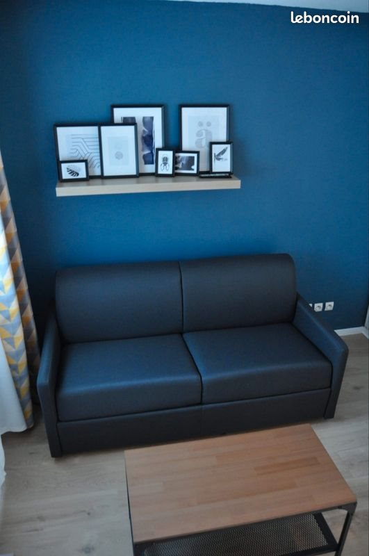 Appartement à louer, 18m², Avignon