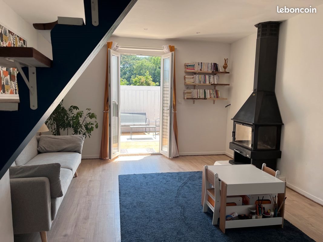 Maison à vendre, 90m², Bayonne