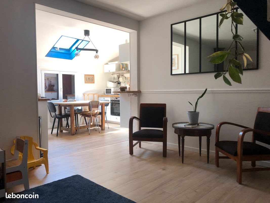 Maison à vendre, 90m², Bayonne