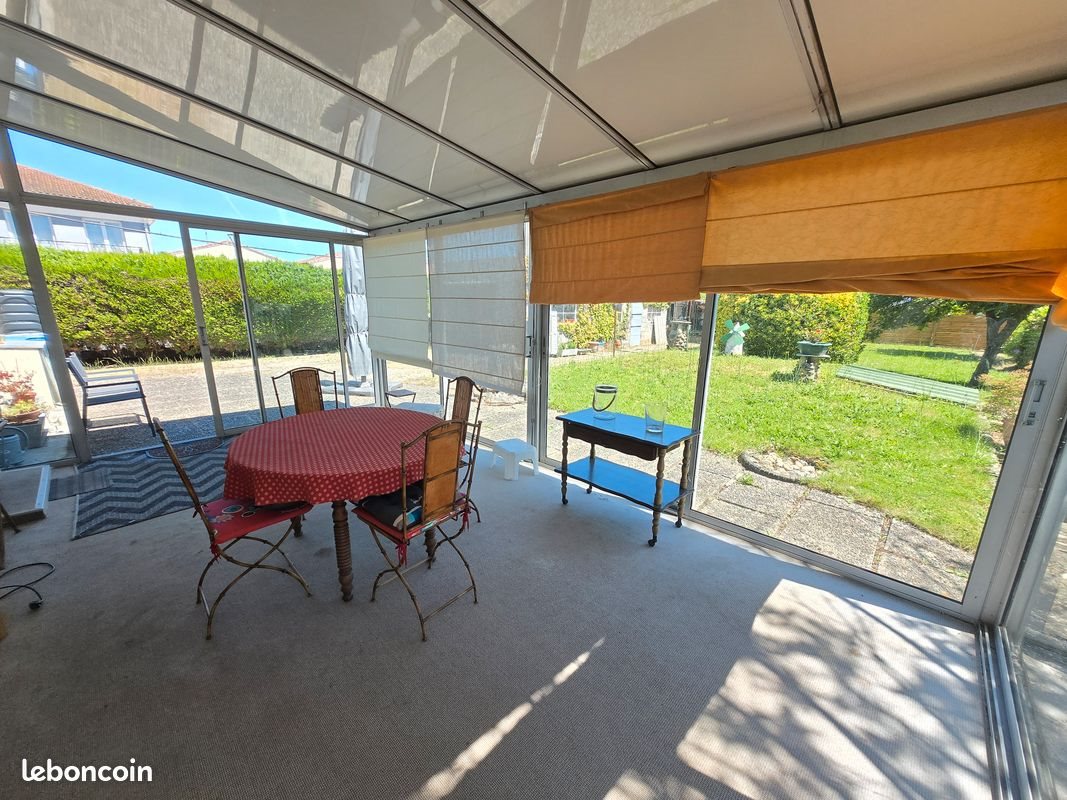 Maison à vendre, 106m², Fonbeauzard