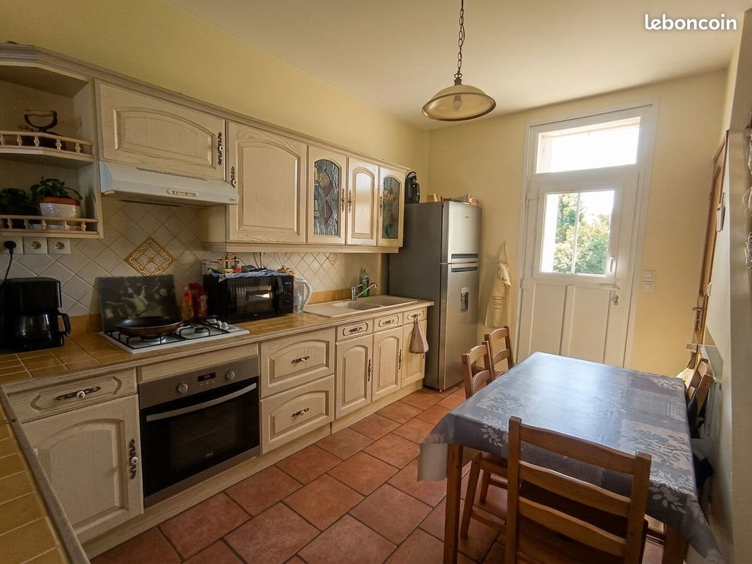 Maison à vendre, 92m², Verberie