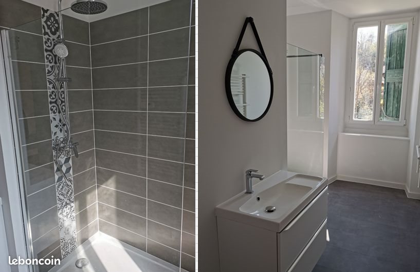 Appartement à louer, 80m², Saint-Paul-de-Jarrat