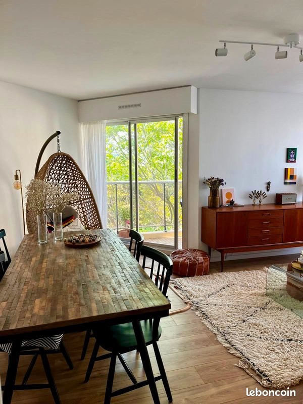 Appartement à louer, 70m², Saint-Germain-en-Laye