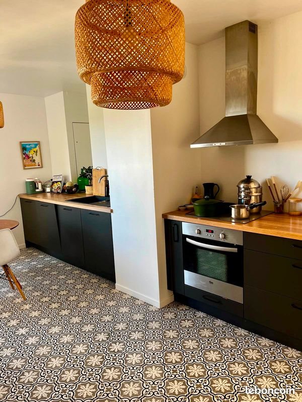 Appartement à louer, 70m², Saint-Germain-en-Laye
