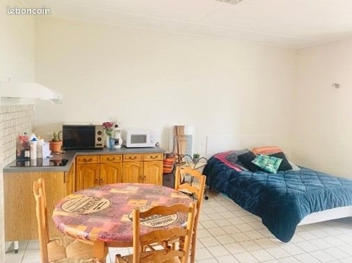 Appartement à louer, 25m², Saint-Flour