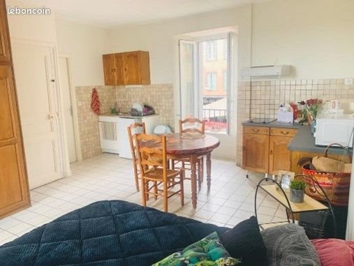 Appartement à louer, 25m², Saint-Flour