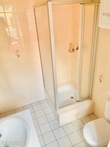 Appartement à louer, 25m², Saint-Flour