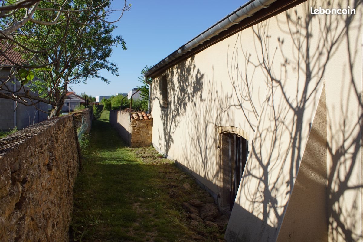 Maison à vendre, 130m², Jarny