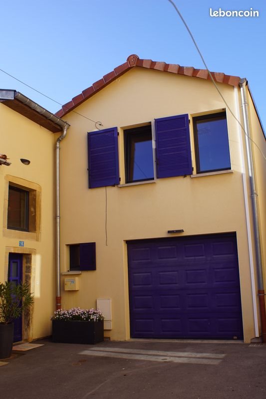 Maison à vendre, 130m², Jarny