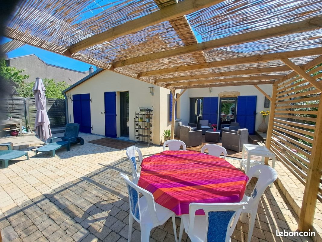 Maison à vendre, 130m², Jarny