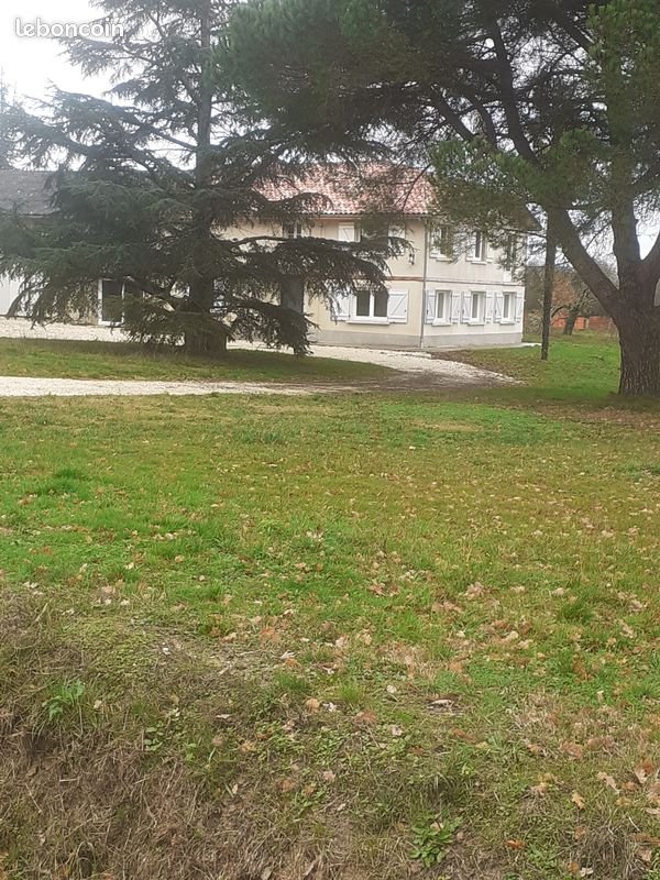 Maison à louer, 118m², Astaffort