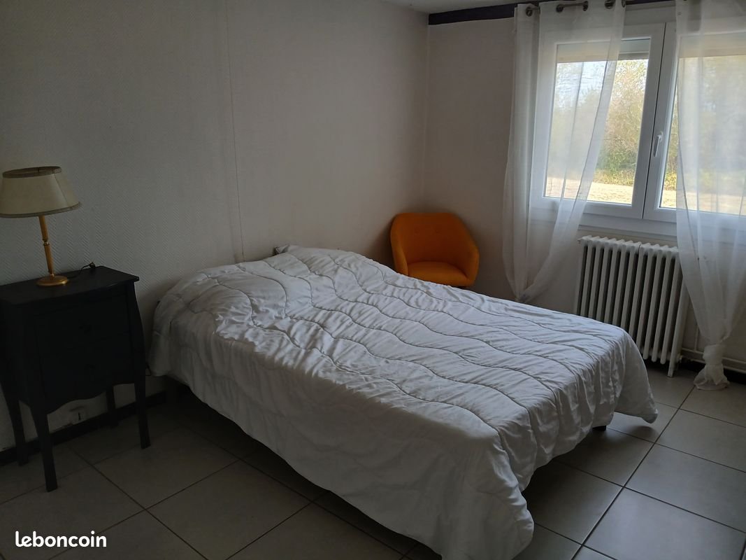 Maison à louer, 118m², Astaffort