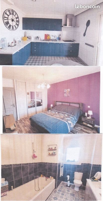 Maison à vendre, 112m², Béziers