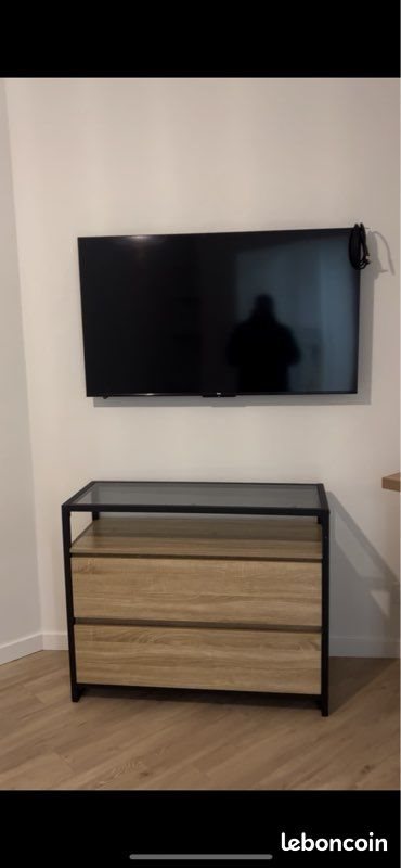 Appartement à louer, 27m², Lyon 3ème