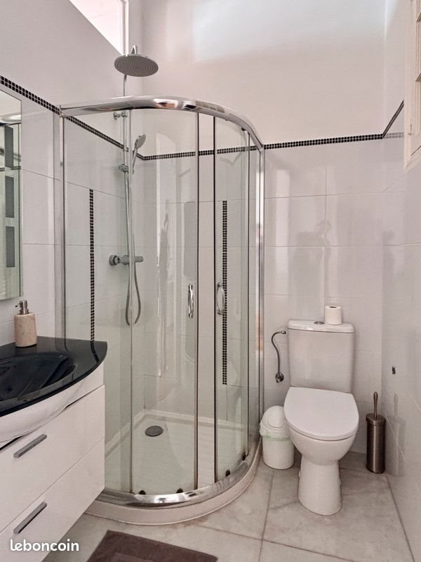 Appartement à louer, 45m², Menton