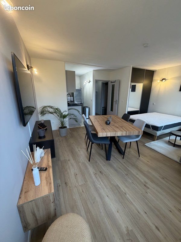 Appartement à louer, 34m², Le Bouscat