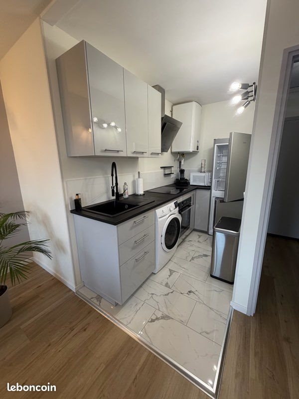Appartement à louer, 34m², Le Bouscat