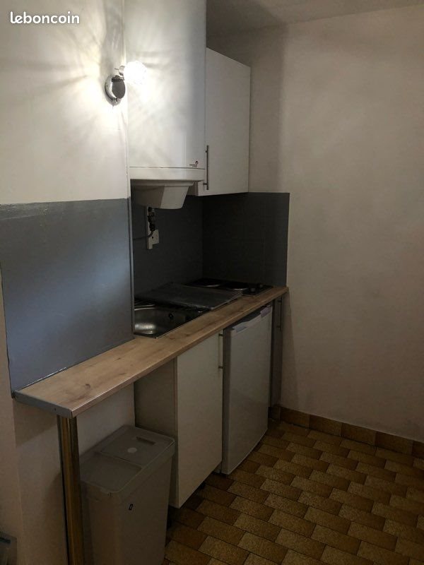 Appartement à louer, 50m², Grau d'Agde