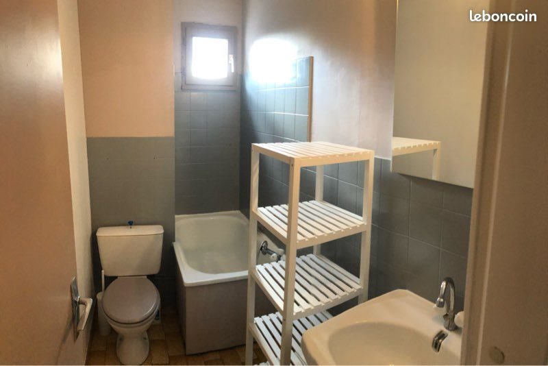 Appartement à louer, 50m², Grau d'Agde