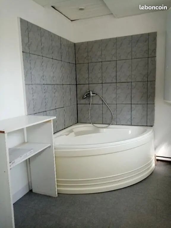 Maison à vendre, 45m², Gargenville