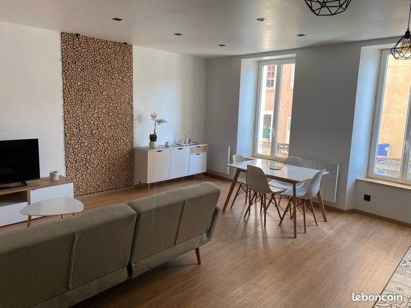 Appartement à vendre, 45m², Barcelonnette