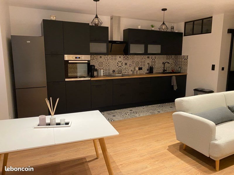 Appartement à vendre, 45m², Barcelonnette
