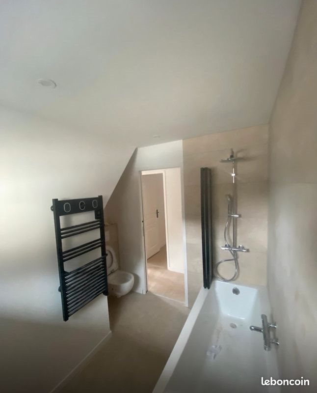 Maison à vendre, 105m², Douai