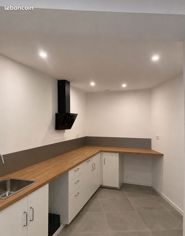 Maison à vendre, 105m², Douai