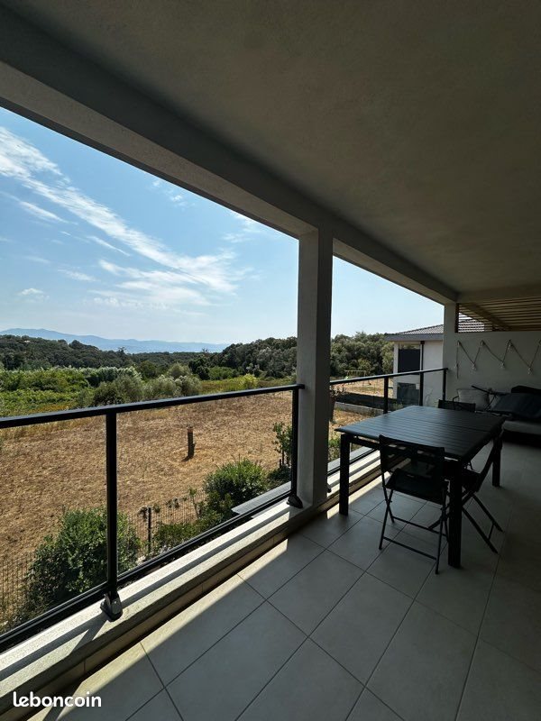 Appartement à vendre, 86m², Ajaccio
