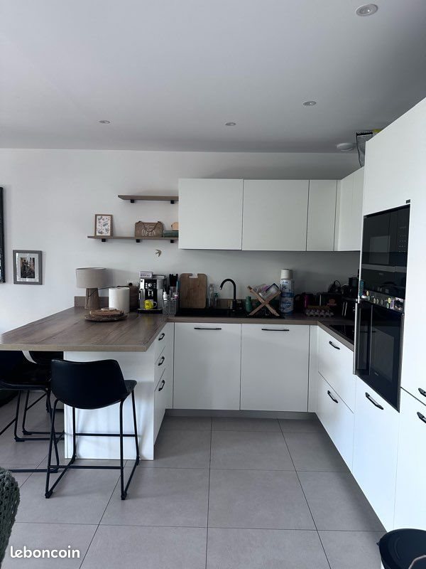 Appartement à vendre, 86m², Ajaccio