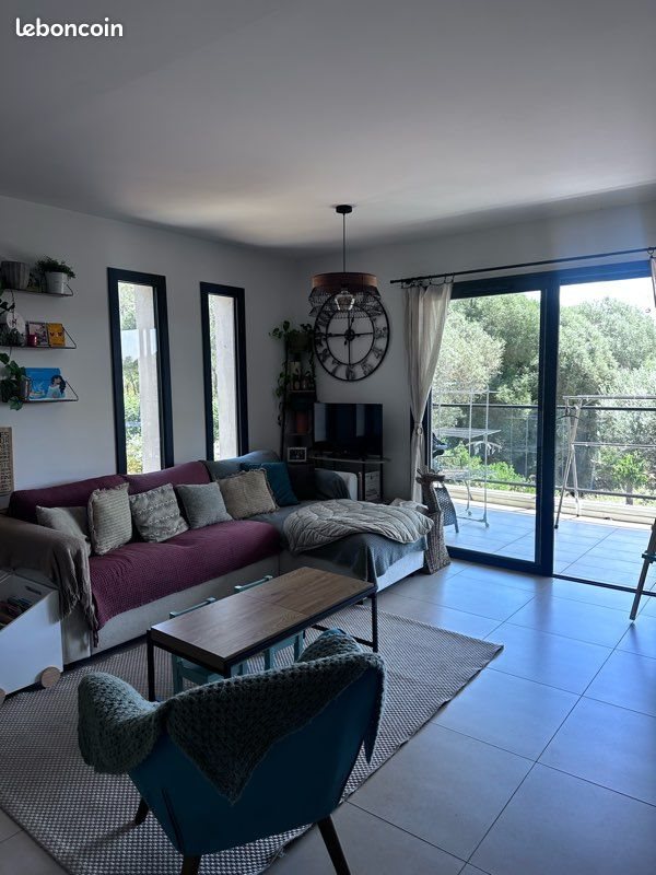 Appartement à vendre, 86m², Ajaccio