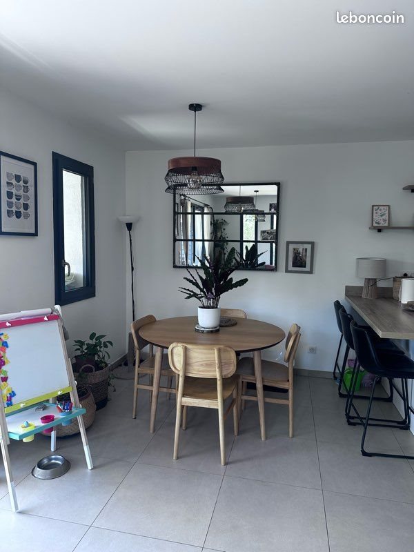 Appartement à vendre, 86m², Ajaccio