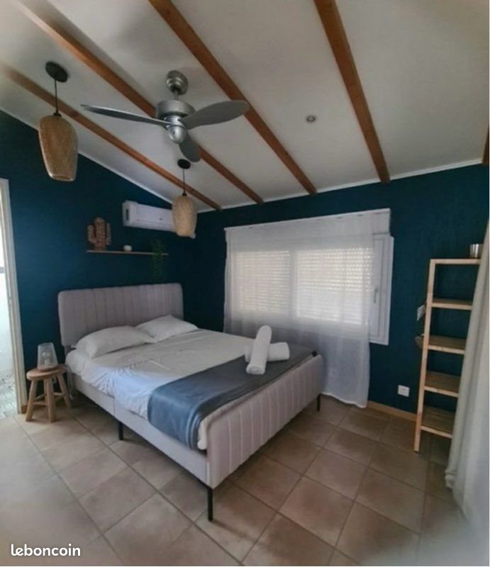 Maison à louer, 55m², Roquebrune-sur-Argens