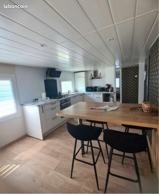 Maison à louer, 55m², Roquebrune-sur-Argens