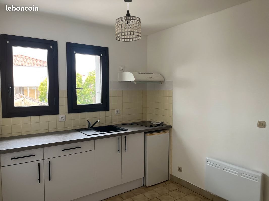 Appartement à louer, 20m², Bergerac