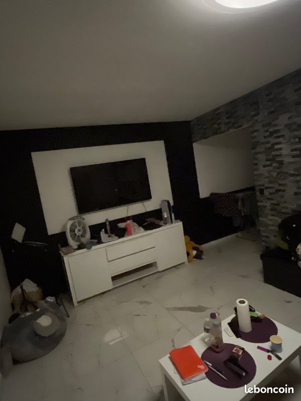 Appartement à vendre, 64m², Le Blanc-Mesnil