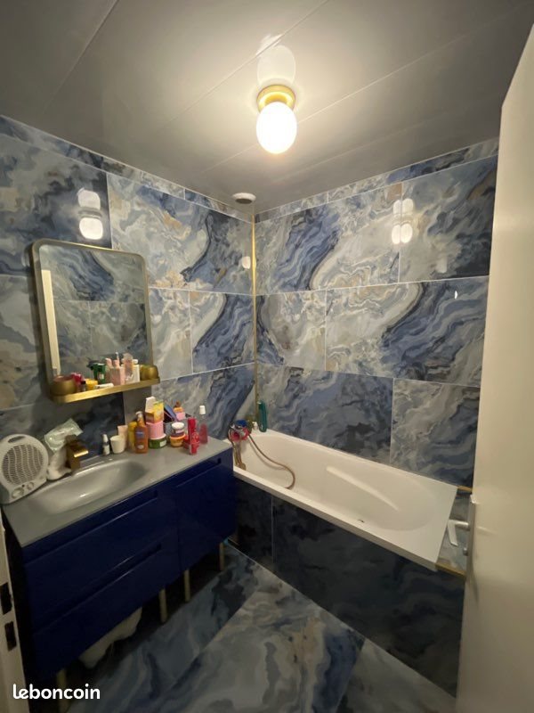 Appartement à vendre, 64m², Le Blanc-Mesnil