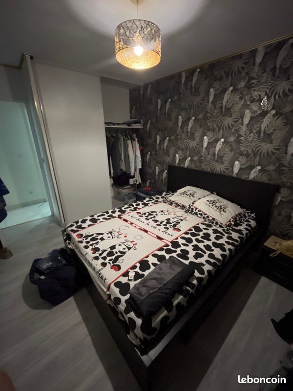 Appartement à vendre, 64m², Le Blanc-Mesnil