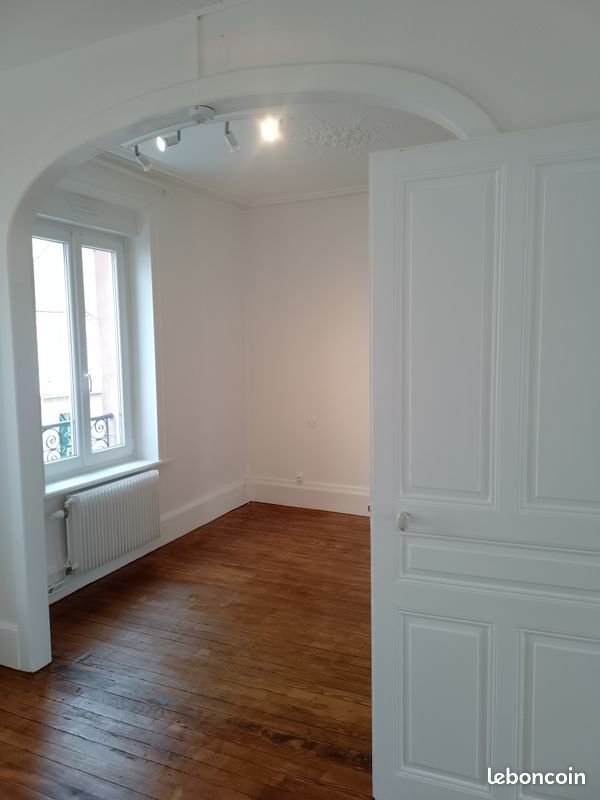Maison à vendre, 92m², Raon-l'Étape