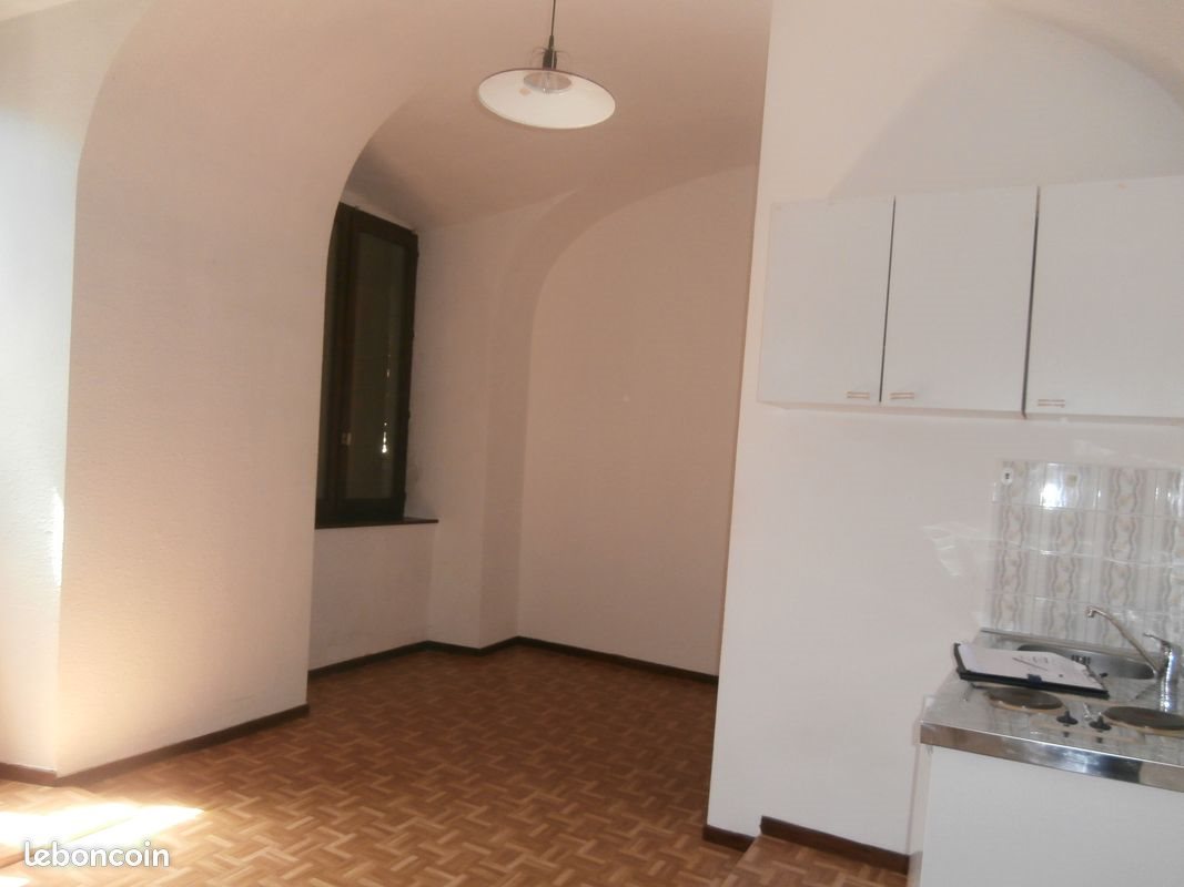 Appartement à louer, 25m², Mende