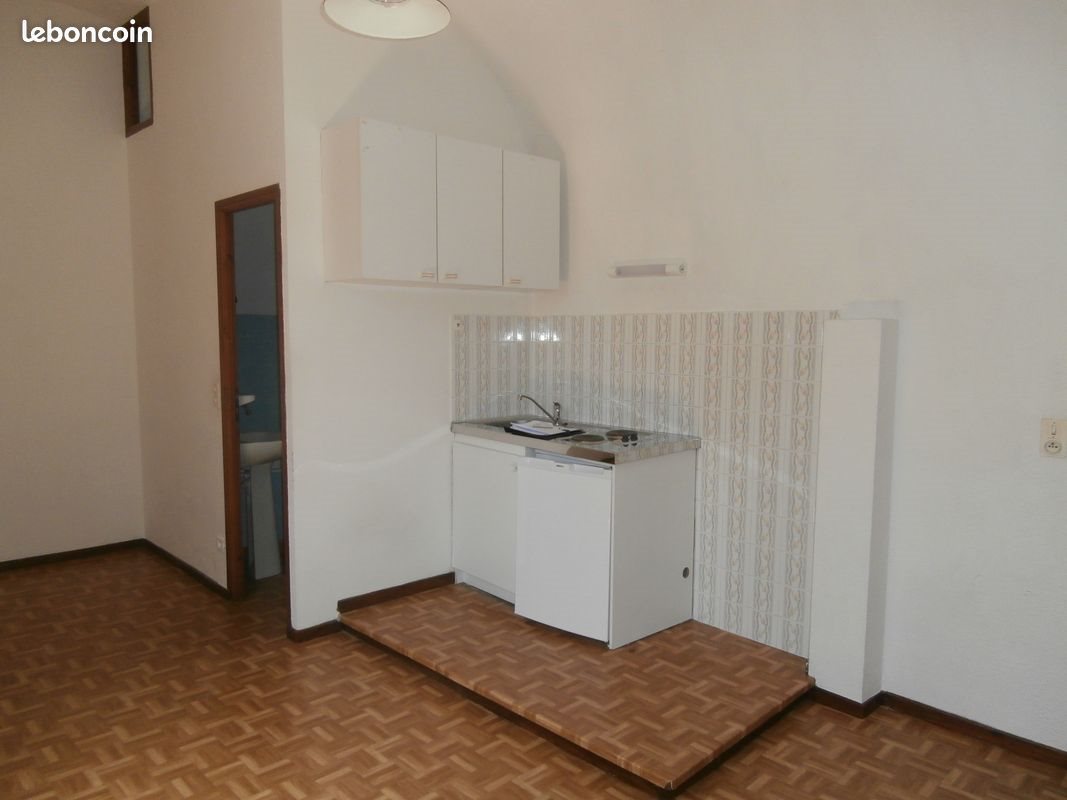 Appartement à louer, 25m², Mende