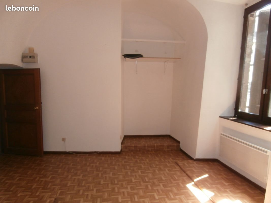 Appartement à louer, 25m², Mende