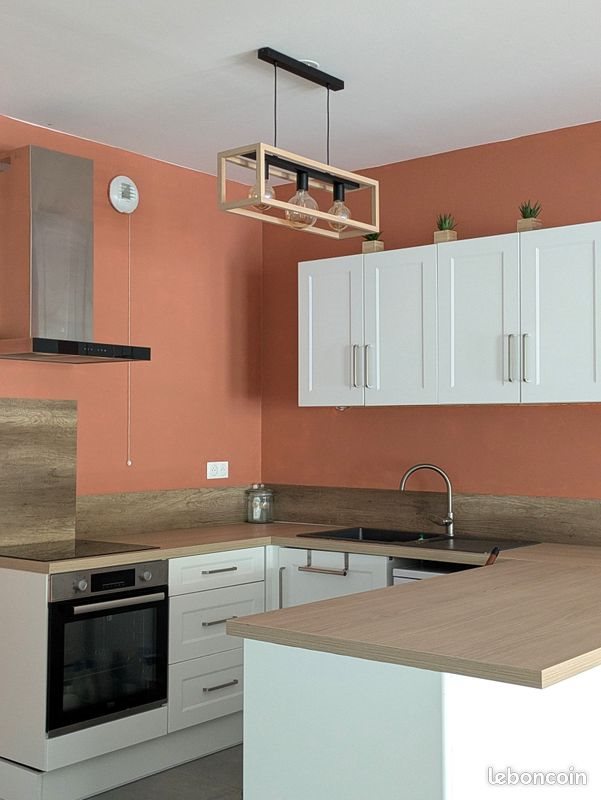 Appartement à louer, 78m², Mulhouse