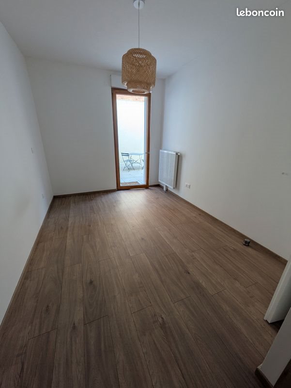 Appartement à louer, 78m², Mulhouse